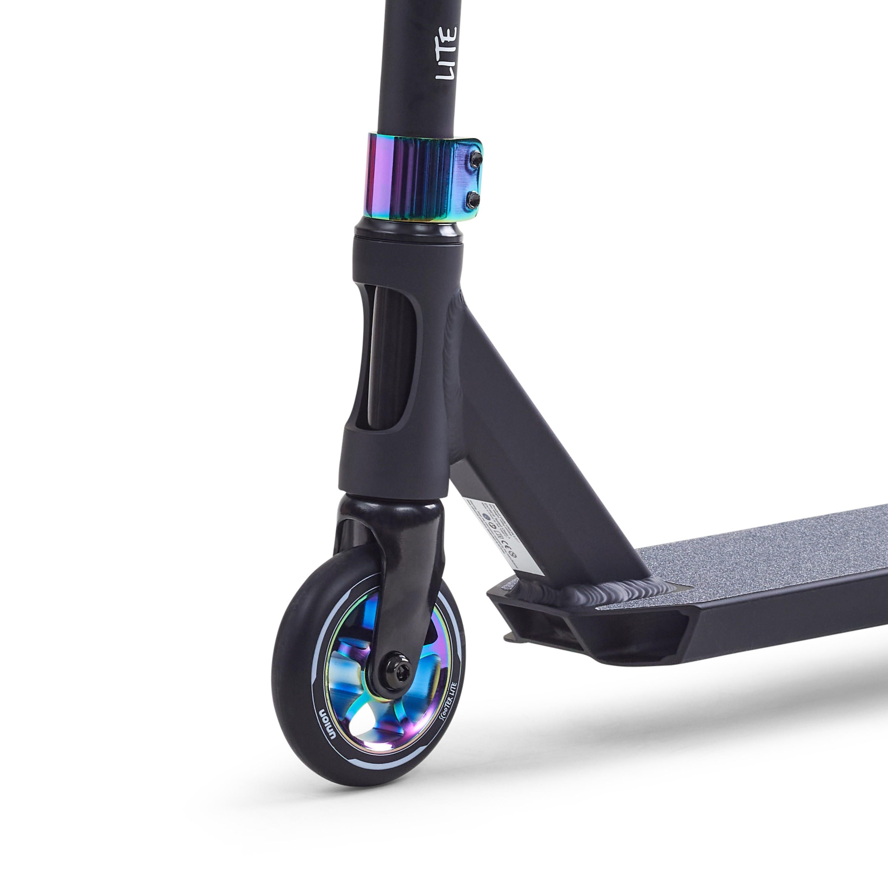 Hulajnoga wyczynowa Union Lite S Neochrome